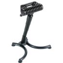meychair Stehhilfe AF5-H-PU5 11110 schwarz, 1 St.
