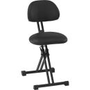 meychair XXL Stehhilfe AF-SR-Comfort-KL 11193 schwarz...