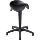 meychair Stehhilfe AF4-HG-PU 11202 schwarz, 1 St.
