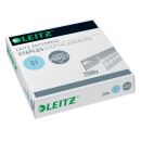LEITZ Heftklammern 5497 S1, 2.500 St.