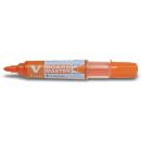 PILOT V-BOARD MASTER Whiteboard-Marker orange 2,0 - 5,0...