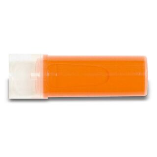 PILOT Nachfülltusche orange
