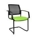 Topstar Besucherstühle BtoB 20 BB400A G050...