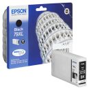 EPSON T9641L schwarz Druckerpatrone