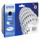 EPSON T9641L schwarz Druckerpatrone