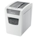 LEITZ IQ Home Office Slim Aktenvernichter mit...