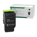 Lexmark 78C20K0  schwarz Toner