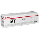 Canon 051  schwarz Trommel