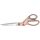 WESTCOTT Papierschere kupfer 20,2 cm