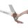 WESTCOTT Papierschere kupfer 20,2 cm