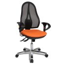 Topstar Bürostuhl Open Point SY Deluxe, OP290U G04...