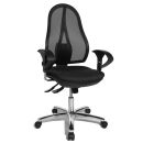 Topstar Bürostuhl Open Point SY Deluxe, OP290U G22...