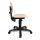 Topstar Arbeitsdrehstuhl Tec 11 buche