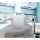 MAUL Klemmbrett 2354008 DIN A4 silber Aluminium, 1 St.