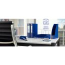 LEITZ Elektrohefter NeXXt 5533 blau, 1 St.