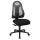 Topstar Bürostuhl Free Art, FR100 G202 Stoff anthrazit, Gestell schwarz
