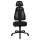 Topstar Bürostuhl Free Art mit Kopfstütze, FR100 G200X Stoff schwarz