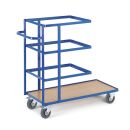 Rollcart Kommissionierwagen 08-7710 blau 47,0 x...