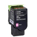 Lexmark C2320M0  magenta Toner
