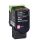 Lexmark C2320M0  magenta Toner