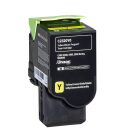Lexmark C2320Y0  gelb Toner
