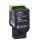 Lexmark C2320K0  schwarz Toner