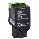 Lexmark C232HK0  schwarz Toner