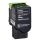 Lexmark C232HK0  schwarz Toner