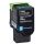 Lexmark C242XC0  cyan Toner
