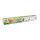 JOLLY Bucheinbandfolie selbstklebend mit Cutter transparent 45,0 cm x 10,0 m