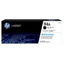 HP 94A (CF294A) schwarz Tonerkartusche