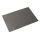DURABLE Schreibtischunterlage graphit Leder 65,0 x 45,0 cm, 1 St.