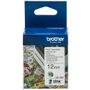 brother Endlospapierrolle für Etikettendrucker...