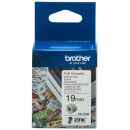 brother Endlospapierrolle für Etikettendrucker...