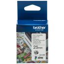 brother Endlospapierrolle für Etikettendrucker...