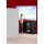 PAPERFLOW easyOffice Rollladenschrank schwarz ohne Fachböden 110,0 x 41,5 x 104,0 cm
