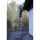 KRAUSE Vielzweckleiter CORDA silber 3x 9 Sprossen, H: 250,0 cm