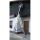 KRAUSE Vielzweckleiter CORDA silber 3x 11 Sprossen, H: 610,0 cm
