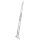 KRAUSE Schiebeleiter CORDA silber 2x 16 Sprossen, H: 450,0 cm