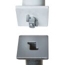 PARAT B Mittelpfosten 76/1000
