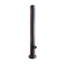 Stilpoller aus Stahlrundrohr Ø 82 mm, umlegbar,...