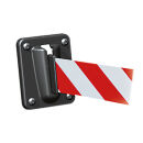 Wandclip magnetisch