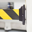 Wandclip magnetisch