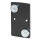Wandclip magnetisch