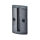 Wandclip magnetisch