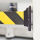 Wandclip magnetisch