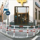 MORION Systemgeländer URBAN