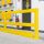Unterfahrschutz-Winkel aus Stahl