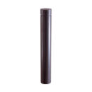 Aluminiumpoller Ø 100 mm, 900 mm Überflur...
