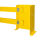 BLACK BULL Regalschutz-Planken B
